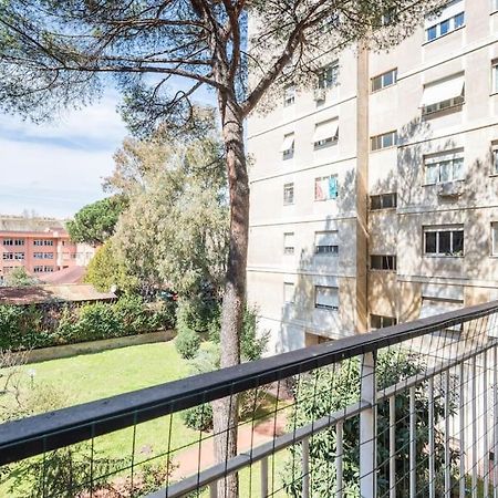 Appartamento Cinema House In Cinecitta Roma Esterno foto